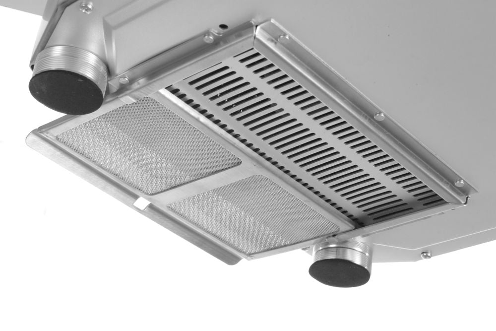 HENDI Induktionswok Profi Line 3500 – 3500 W, digitaler Regler HENDI