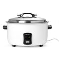 HENDI Reiskocher Kitchen Line – 10 L, 2900 W HENDI