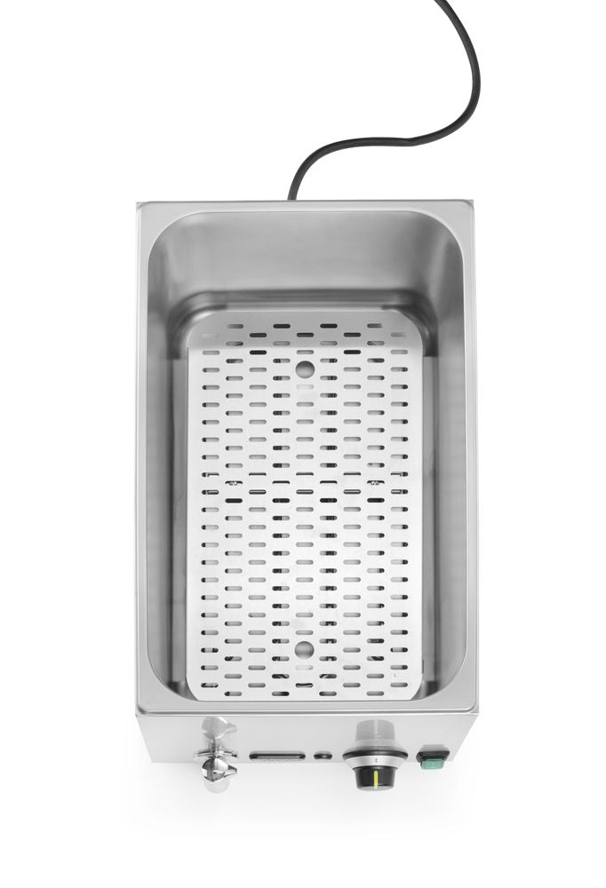 HENDI Nudelkocher 25 l – 3,5 kW, mit 5 Körben
