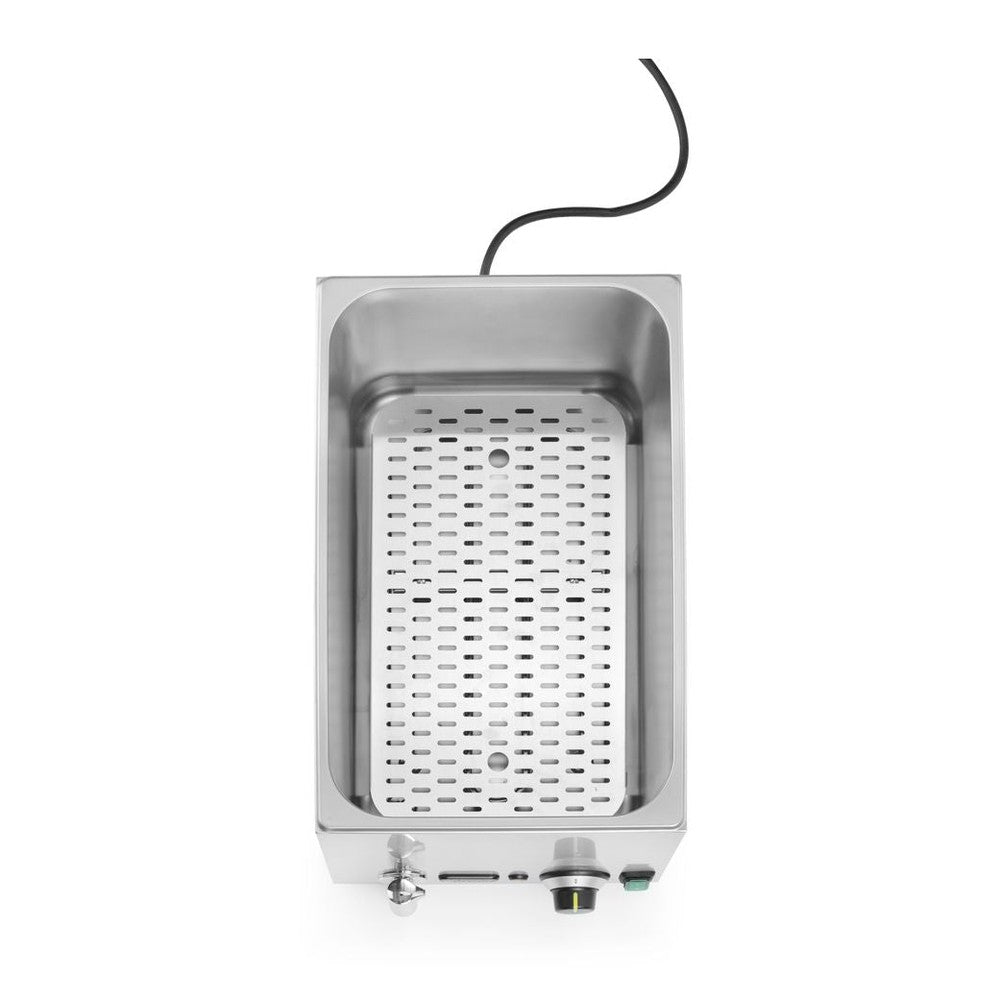 HENDI Nudelkocher 25 l – 3,5 kW, mit 5 Körben