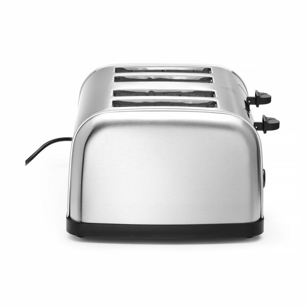 HENDI Toaster 4-fach – 2 Heizzonen, 1500 W HENDI