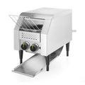 HENDI Durchlauftoaster einzeln – 1 Reihe, 1340 W HENDI
