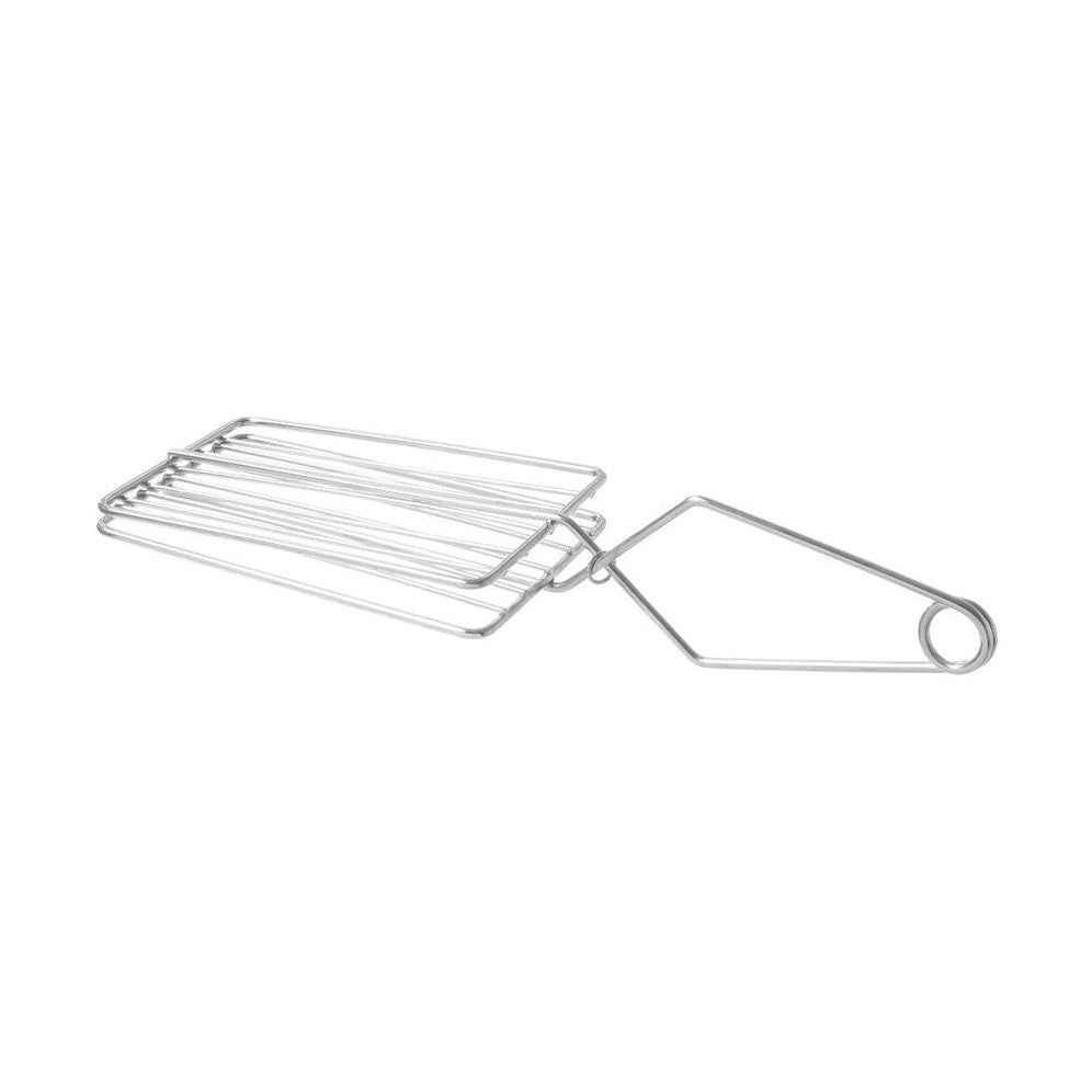 HENDI Toasterzange – Edelstahl, 340 mm HENDI