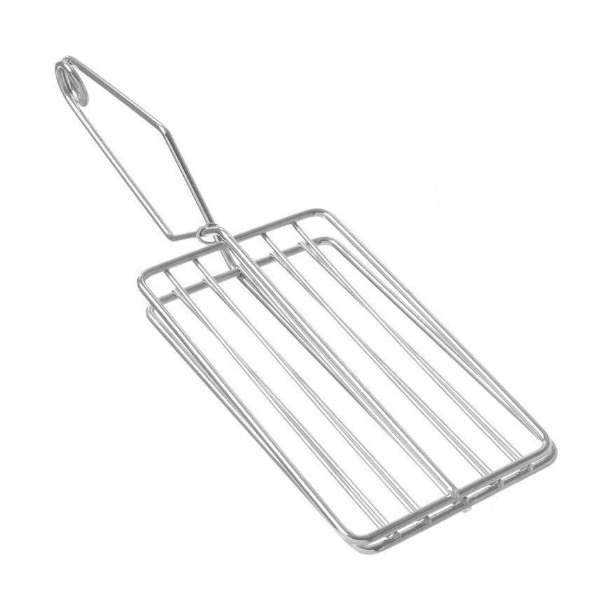 HENDI Toasterzange – Edelstahl, 340 mm HENDI