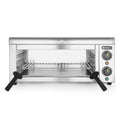 HENDI Salamander zur Wandmontage – 2000 W, 50 – 300 °C HENDI