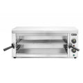 HENDI Salamander GN 1/1 – 2850 W, Wandmontage HENDI
