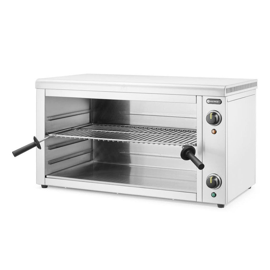 Salamander, HENDI, 230V/3600W, 800x633x H 453mm HENDI