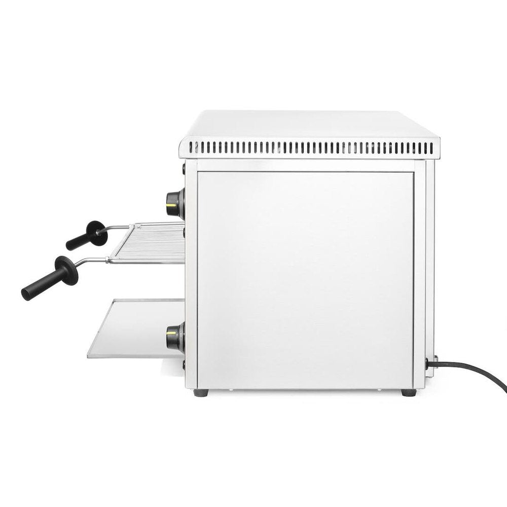 Salamander, HENDI, 230V/3600W, 800x633x H 453mm HENDI