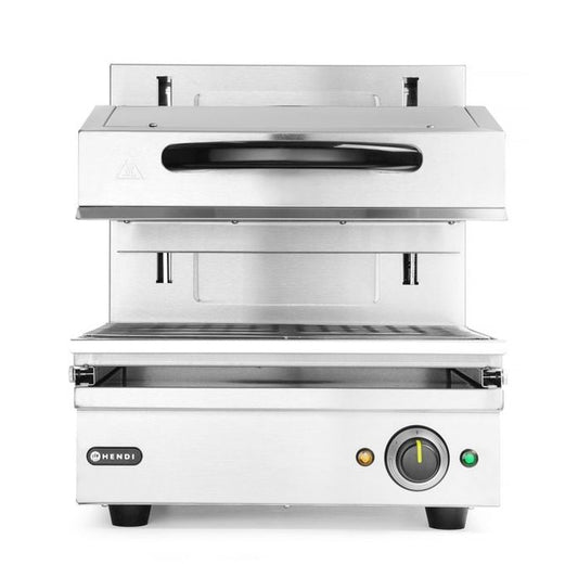 Lift-Salamander 450, HENDI, 230V/2800W, 485x525x H 537mm HENDI