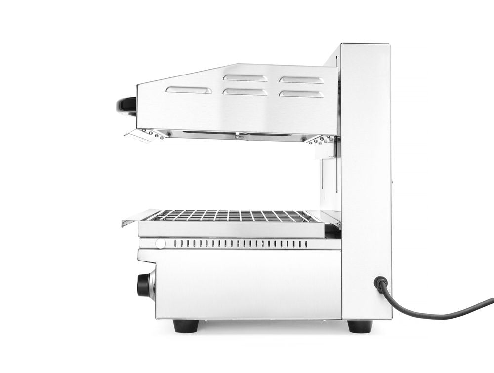 HENDI Lift-Salamander 450 – 2800 W, höhenverstellbar HENDI