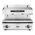 HENDI Lift-Salamander 600 – 3600 W, 2 Heizzonen HENDI