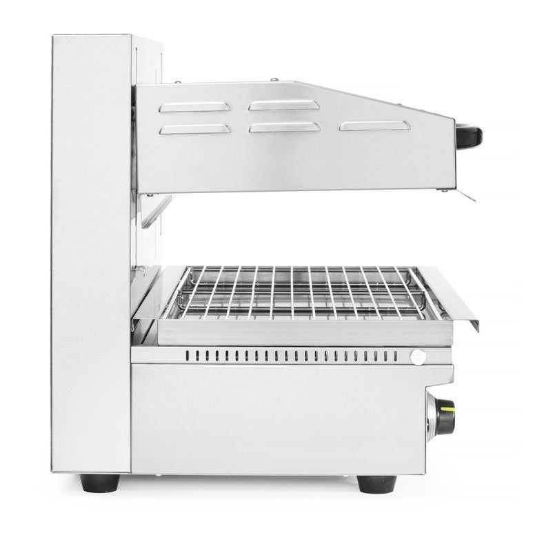 HENDI Lift-Salamander 600 – 3600 W, 2 Heizzonen HENDI