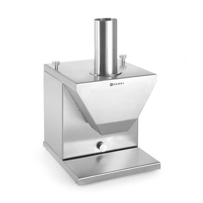Wurstschneider - elektrisch, HENDI, 230V/135W, 255x187x H 330mm HENDI