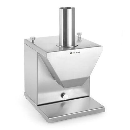 Wurstschneider - elektrisch, HENDI, 230V/135W, 255x187x H 330mm HENDI