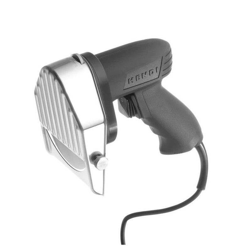 Elektrisches Kebabmesser, HENDI, Kitchen Line, 230V/80W, 262x134x H 189mm HENDI