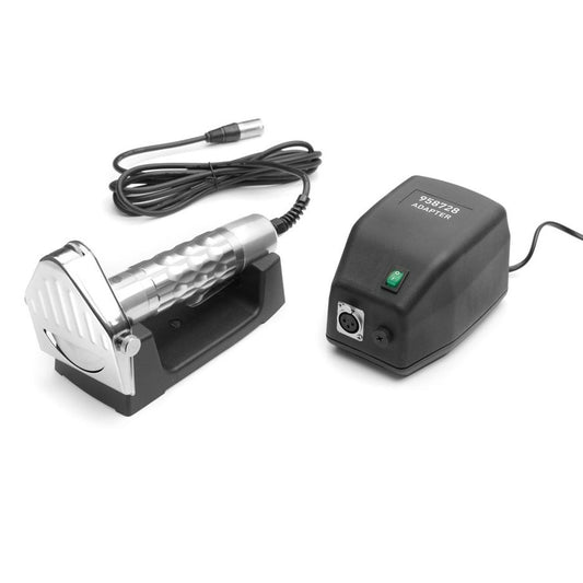 Elektrisches Kebabmesser, HENDI, 230V/80W, 232x120x H 140mm HENDI