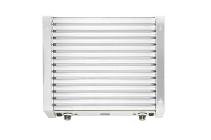HENDI Rollengrill XL 14 Rollen, 2 Zonen – Rollenlänge 65 cm
