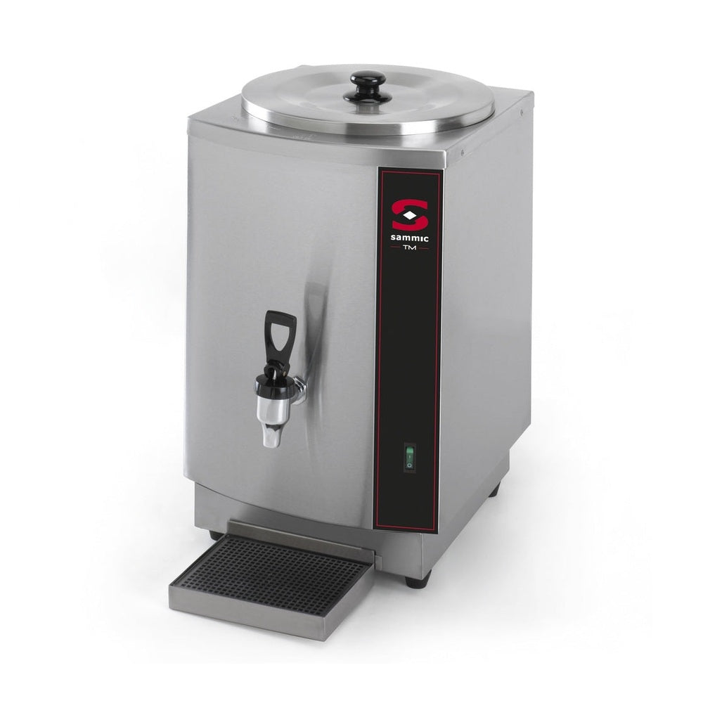 SARO Milcherhitzer Modell TM10 SARO
