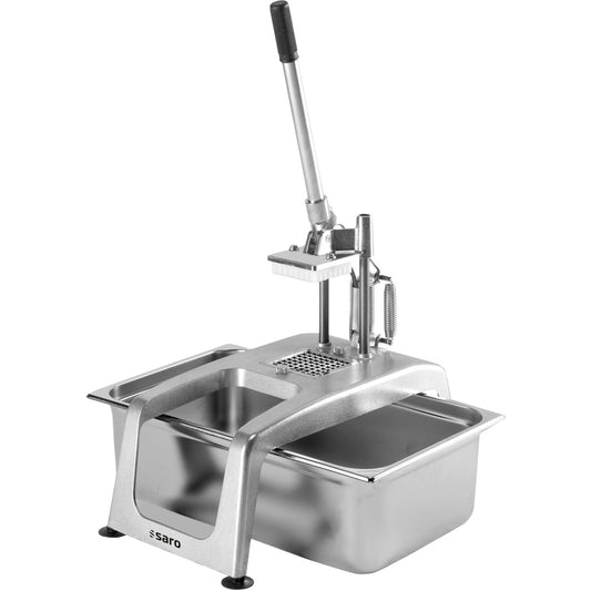 SARO Pommesschneider Modell CF-5 10x10 SARO