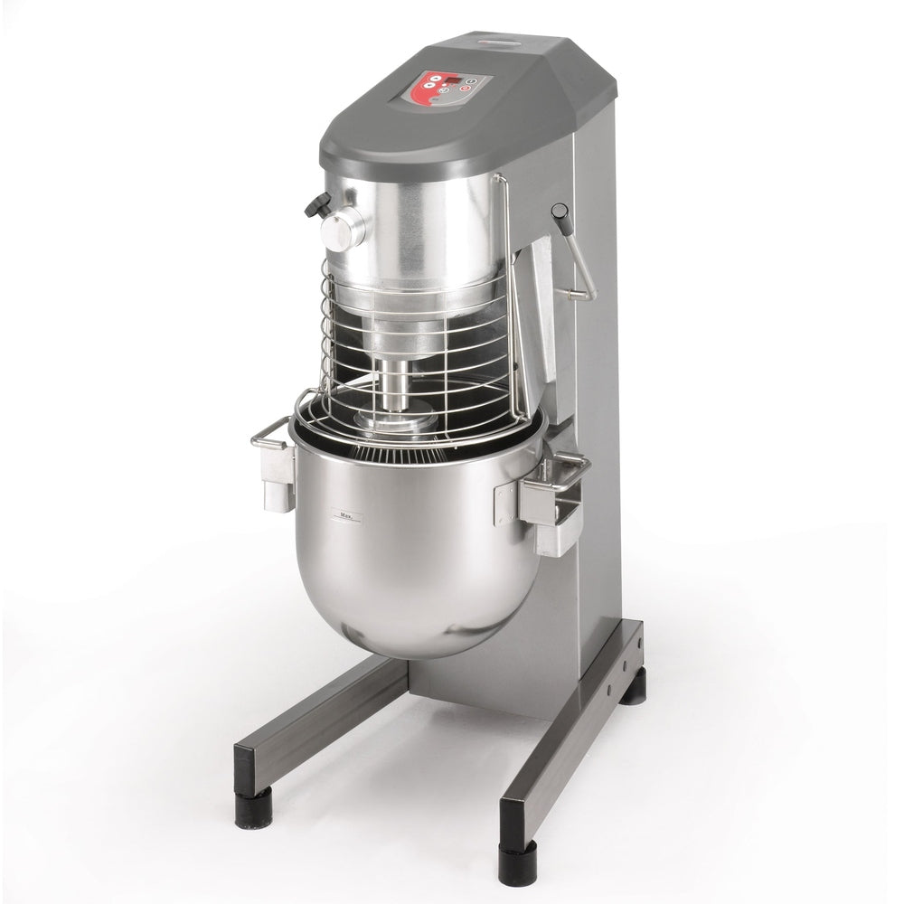 SARO Planetenrührmaschine 230 V Modell BE-40 SARO