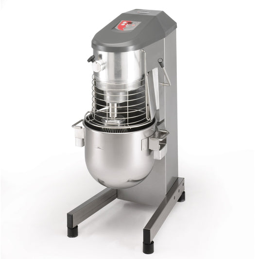 SARO Planetenrührmaschine 230 V Modell BE-40 SARO