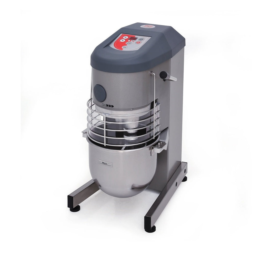 SARO Planetenrührmaschine 230 V Modell BE-10 SARO