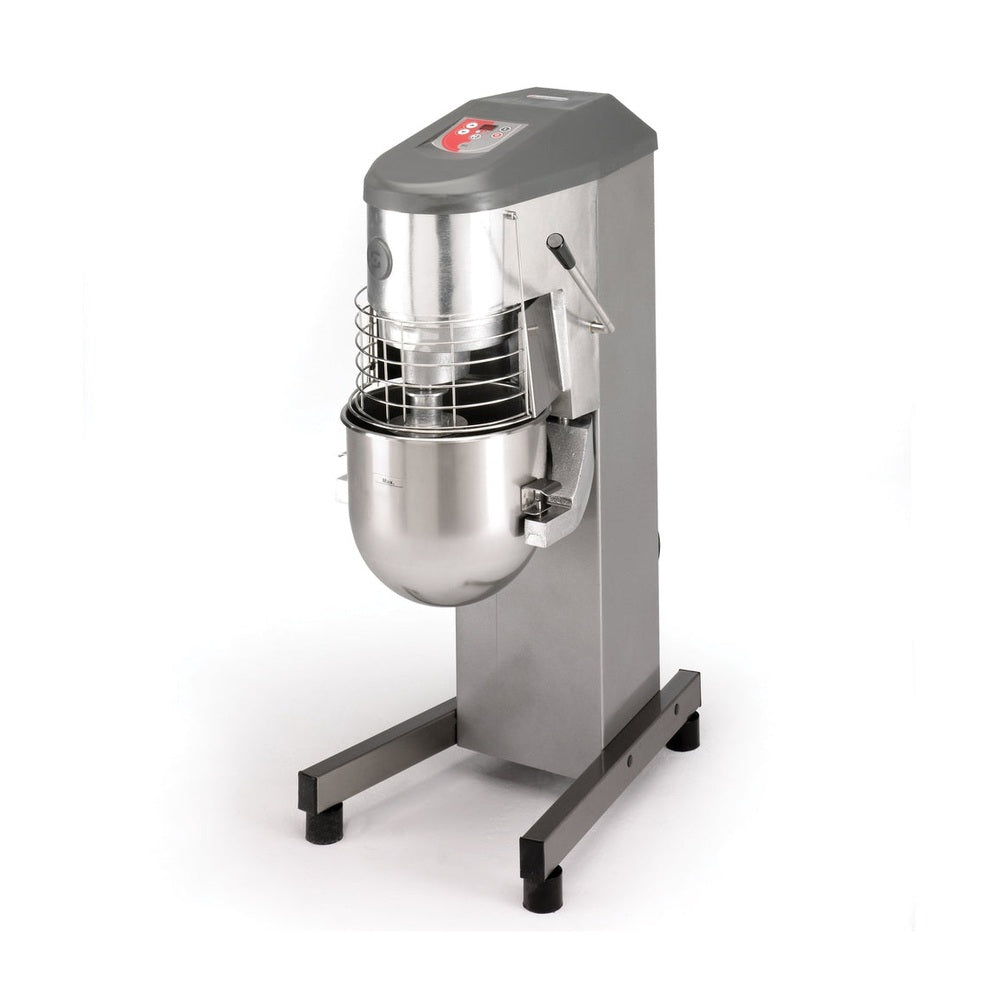 SARO Planetenrührmaschine 230 V Modell BE-20 SARO