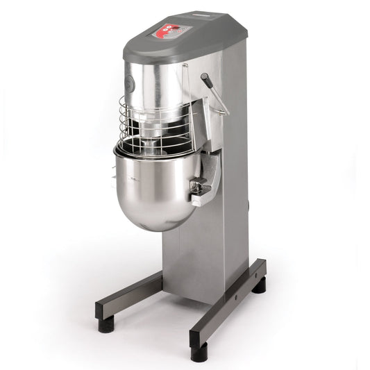 SARO Planetenrührmaschine 230 V Modell BE-20 SARO