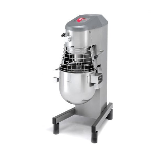 SARO Planetenrührmaschine 230 V Modell BE-30 SARO
