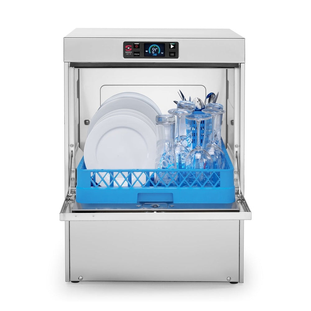 SARO Gläserspülmaschine Modell UX-40SBDD SARO