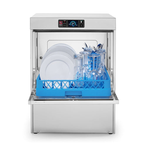 SARO Gläserspülmaschine Modell UX-40SBDD SARO