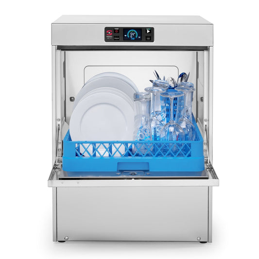 SARO Gläserspülmaschine Modell UX-40SBDD SARO