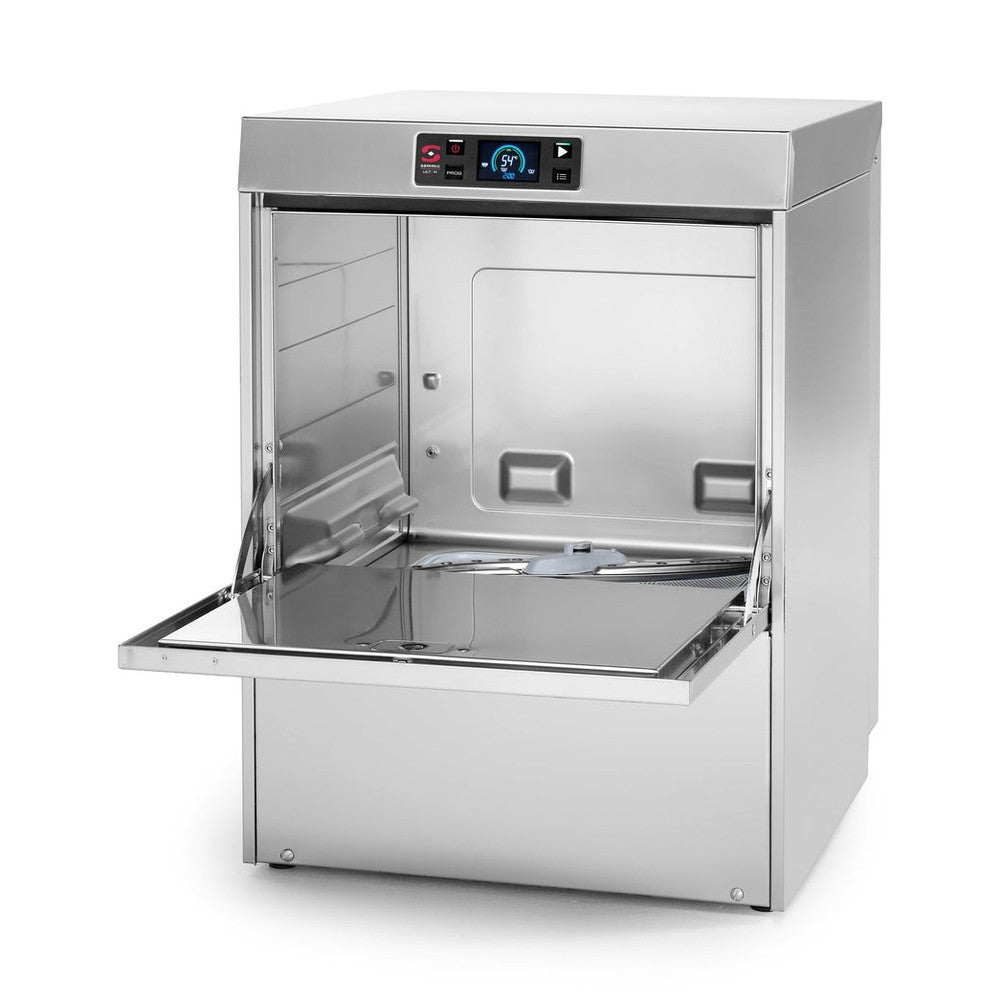 SARO Gläserspülmaschine Modell UX-40SBDD SARO