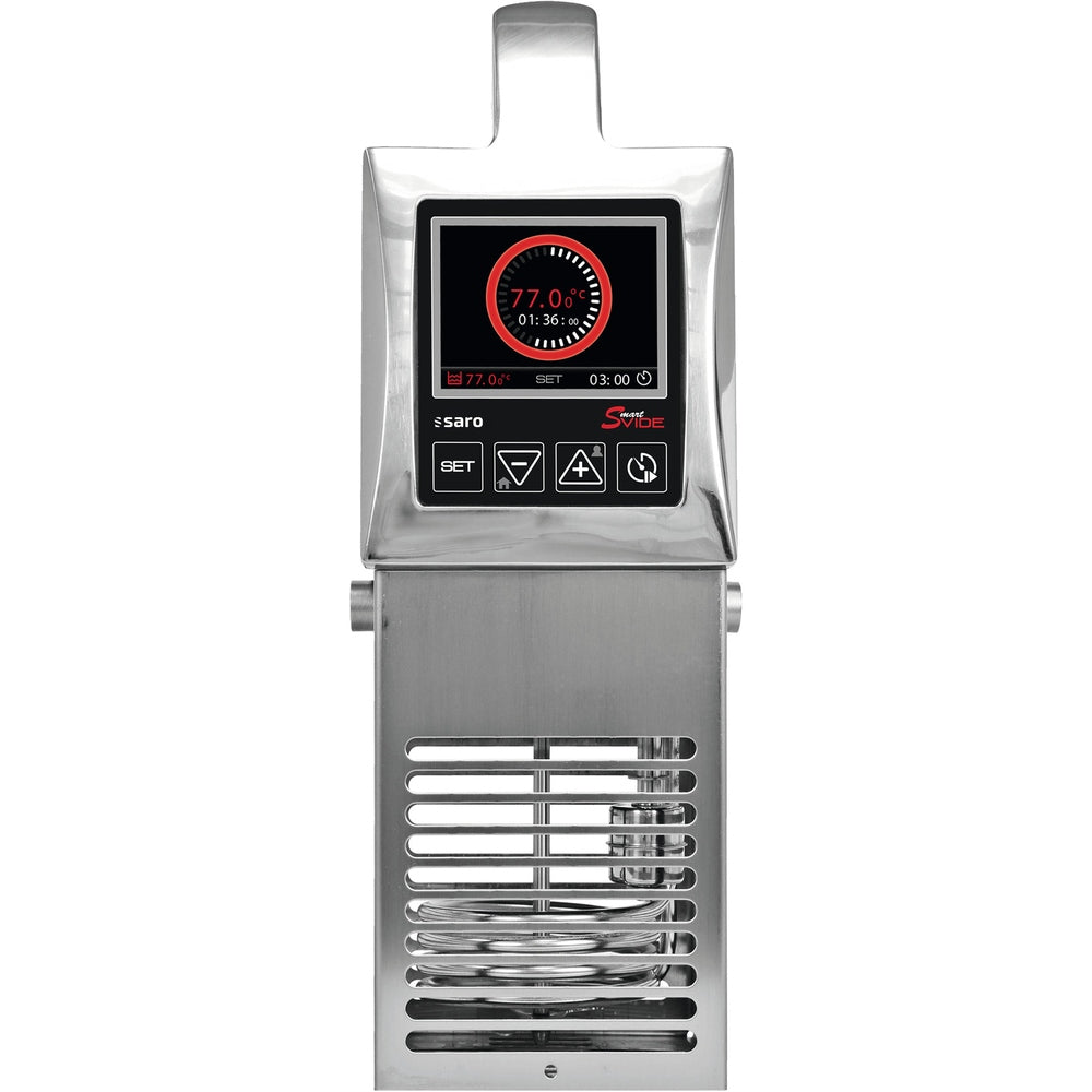 SARO Tragbarer Sous-Vide Garer Modell SmartVide 9 SARO