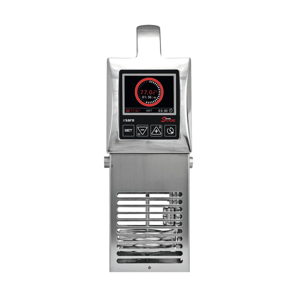 SARO Tragbarer Sous-Vide Garer Modell SmartVide 9 SARO