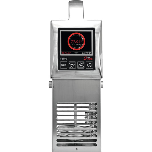 SARO Tragbarer Sous-Vide Garer Modell SmartVide 9 SARO