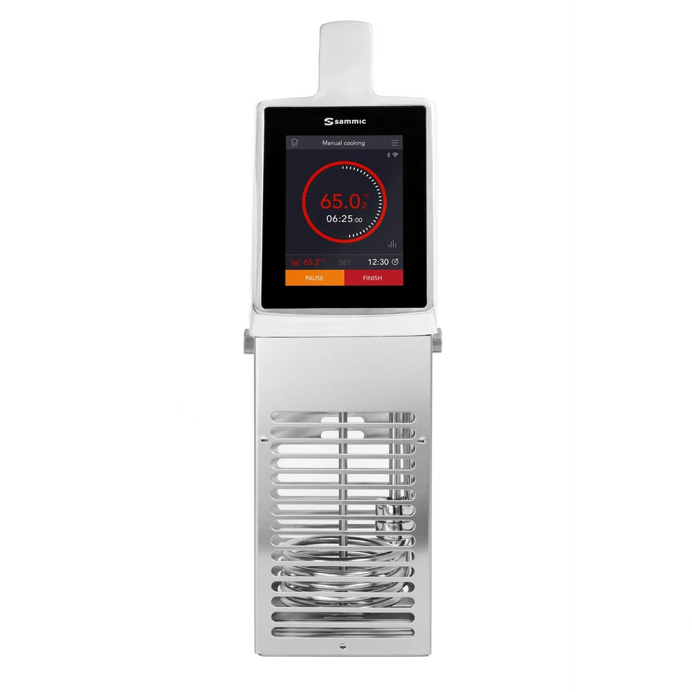 SARO Tragbarer Sous-Vide Garer Modell SmartVide XL SARO