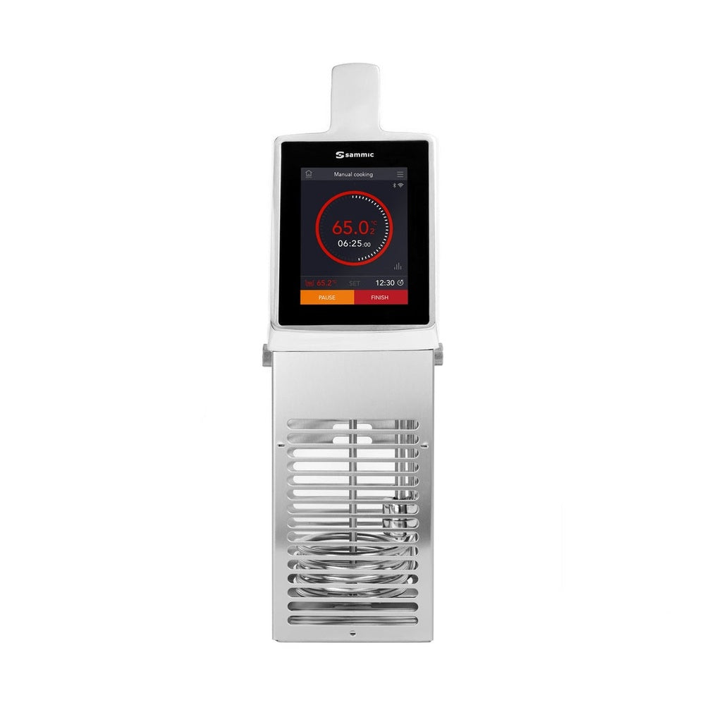 SARO Tragbarer Sous-Vide Garer Modell SmartVide XL SARO
