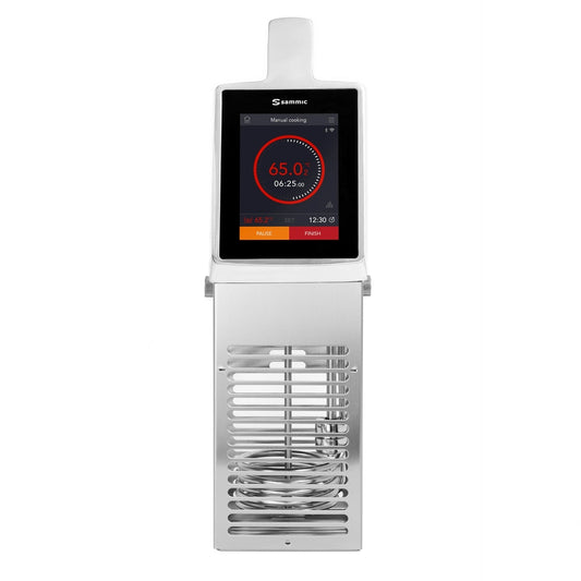 SARO Tragbarer Sous-Vide Garer Modell SmartVide XL SARO