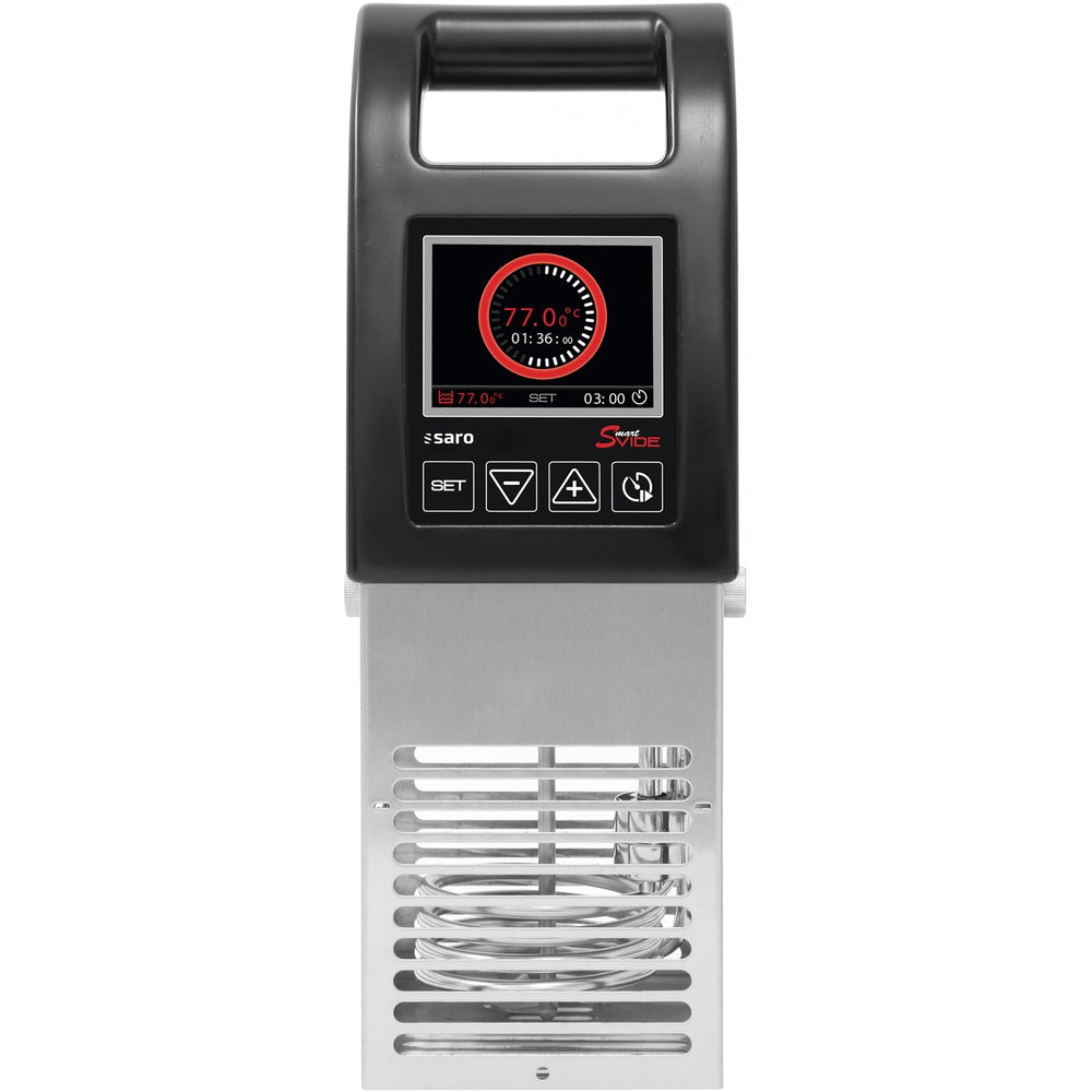 SARO Tragbarer Sous-Vide Garer Modell SmartVide 7 SARO