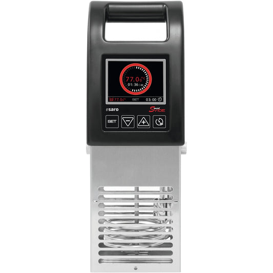 SARO Tragbarer Sous-Vide Garer Modell SmartVide 7 SARO