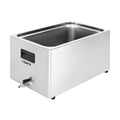 SARO Isolierter Sous-Vide Kessel Modell SV K 28 SARO