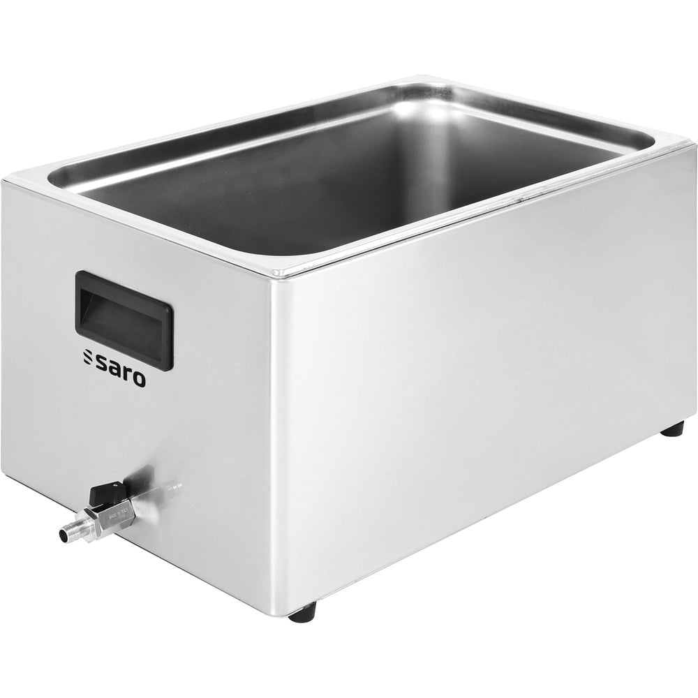 SARO Isolierter Sous-Vide Kessel Modell SV K 28 SARO
