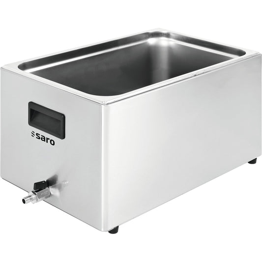 SARO Isolierter Sous-Vide Kessel Modell SV K 28 SARO