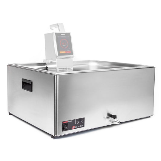SARO Isolierter Sous-Vide Kessel SV K 56 SARO