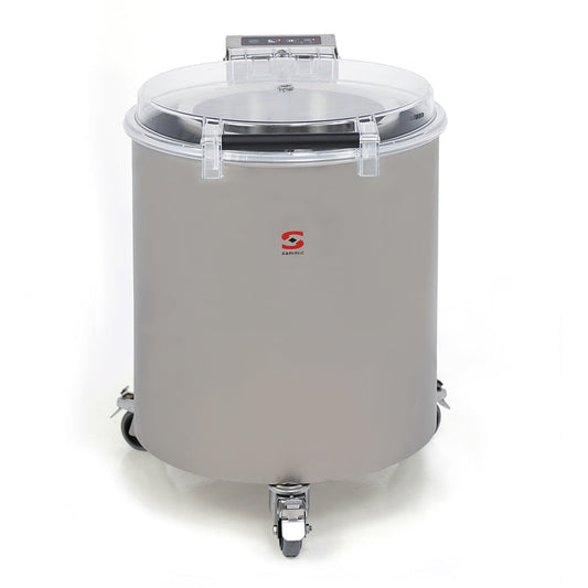 SARO Salatschleuder Modell ES-100 SARO