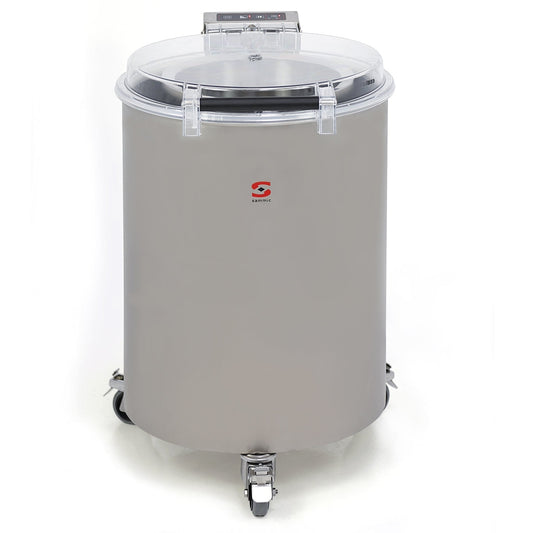SARO Salatschleuder Modell ES-200 SARO