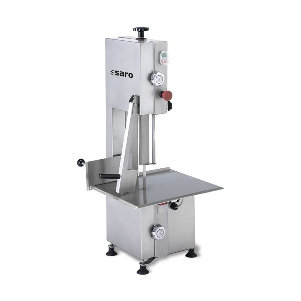 SARO Knochensäge Modell SH-155 Schnittbreite 215mm SARO