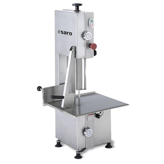 SARO Knochensäge Modell SH-155 Schnittbreite 215mm SARO