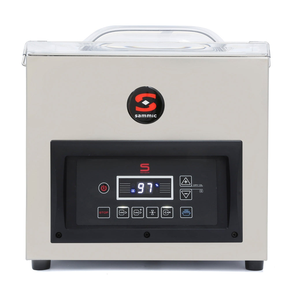 SARO Vakuumiermaschine Modell SE-310 230V SARO